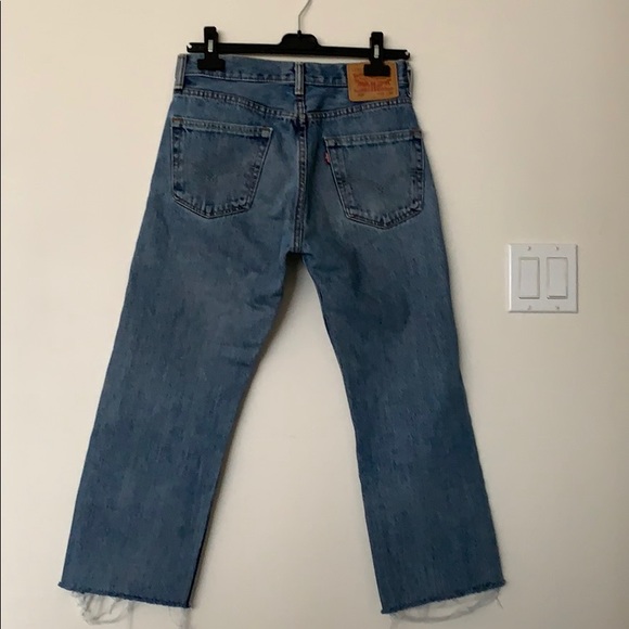 Vintage Levi’s - Picture 2 of 3